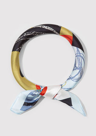 FEMEI - Bentita Multicolor Femei