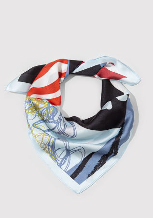 FEMEI - Bentita Multicolor Femei