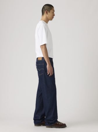 BARBATI - Blugi Albastri 501 Loose Barbati