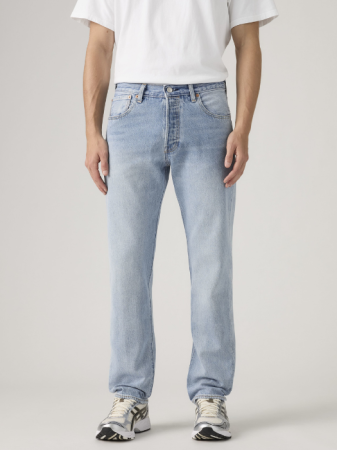 BARBATI - Blugi 501 Relaxed Barbati