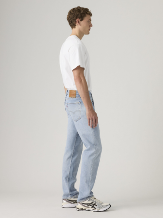 BARBATI - Blugi 501 Relaxed Barbati