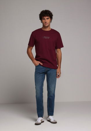 BARBATI - Blugi Albastri 067 JACK Barbati