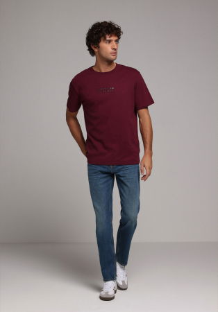 BARBATI - Blugi Albastri 067 JACK Barbati