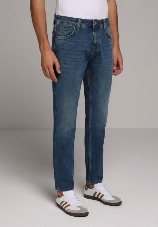 BARBATI - Blugi Albastri 067 JACK Barbati