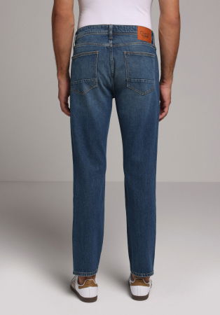 BARBATI - Blugi Albastri 067 JACK Barbati