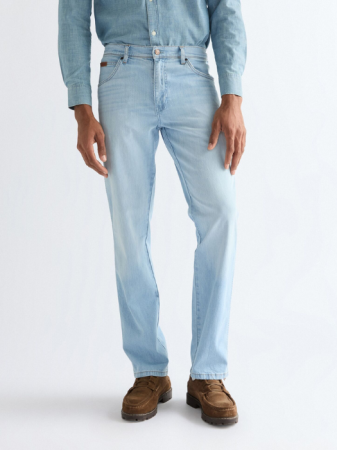 МУЖЧИНЫ - Мужские Джинсы Bleach TEXAS Authentic Straight