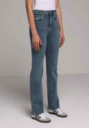 Slim - Blugi Albastri 797 ADEL Slim Femei