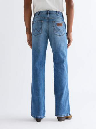 МУЖЧИНЫ - Мужские Джинсы BOOTCUT Bootcut