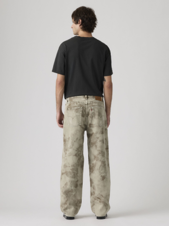 Baggy - Blugi Bej 578 Baggy Barbati