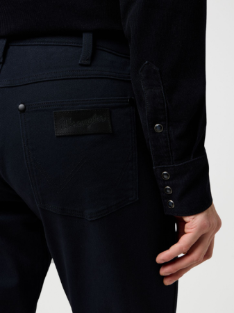 BARBATI - Blugi Indigo GREENSBORO Regular Straight Barbati