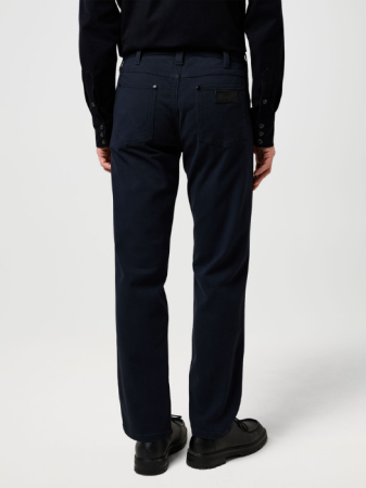 BARBATI - Blugi Indigo GREENSBORO Regular Straight Barbati