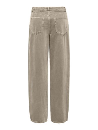 Straight - Blugi Crockery Gianna Straight Femei