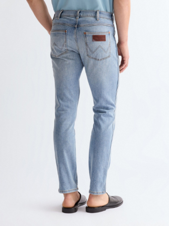 МУЖЧИНЫ - Мужские Джинсы Dawn LARSTON Slim Tapered