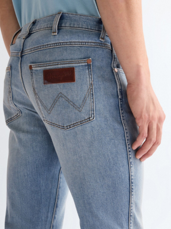 МУЖЧИНЫ - Мужские Джинсы Dawn LARSTON Slim Tapered