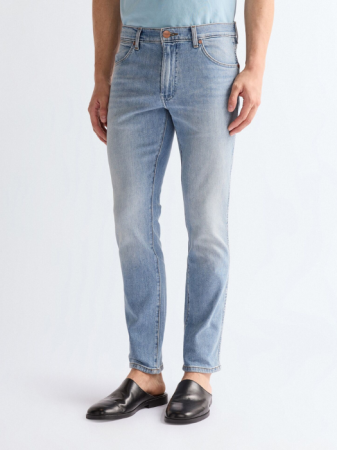 МУЖЧИНЫ - Мужские Джинсы Dawn LARSTON Slim Tapered