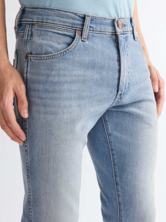 МУЖЧИНЫ - Мужские Джинсы Dawn LARSTON Slim Tapered