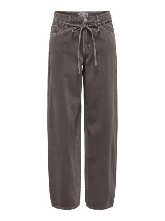 Straight - Blugi Delicioso Gianna Straight Femei