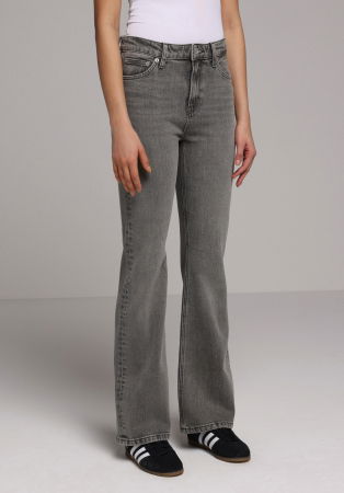 Regular - Blugi Gri 791 MONICA Femei