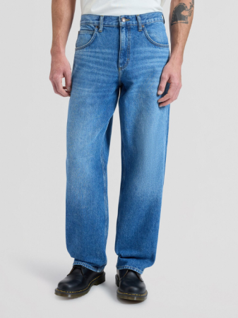 Loose - Мужские Джинсы HENRY Loose Straight