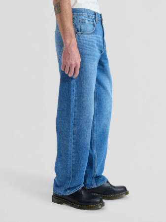 Loose - Мужские Джинсы HENRY Loose Straight