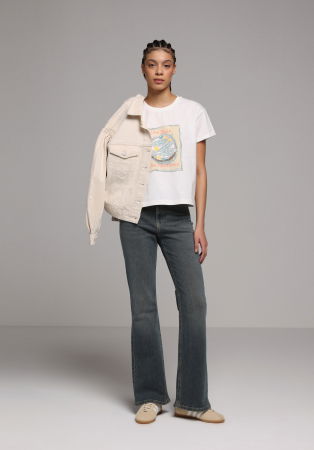 FEMEI - Blugi Indigo 791 MONICA Femei