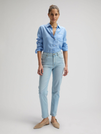 Straight - Женские Джинсы Light Retreat CAROL Regular Straight