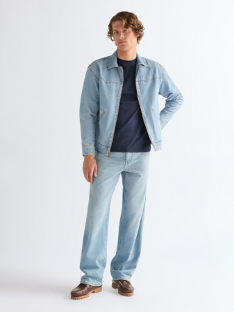 МУЖЧИНЫ - Мужские Джинсы LOOSE Loose Straight