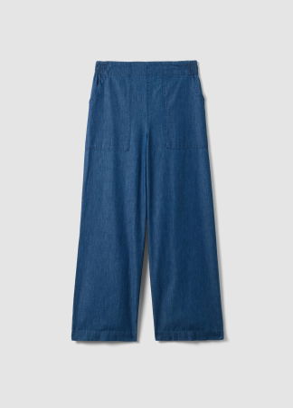 Джинсы - Джинсы Для Девочек Medium Blue 10-15 Лет