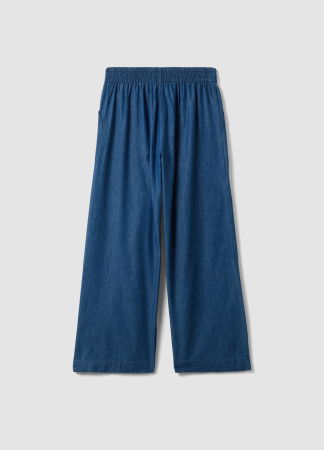 Джинсы - Джинсы Для Девочек Medium Blue 10-15 Лет