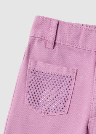 ДЕВОЧКИ - Джинсы Для Девочек Orchid Bloom 3-10 Лет