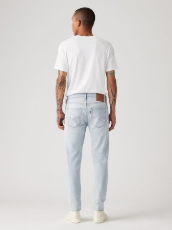 Tapered - Blugi Albastri 512 Slim Taper Barbati