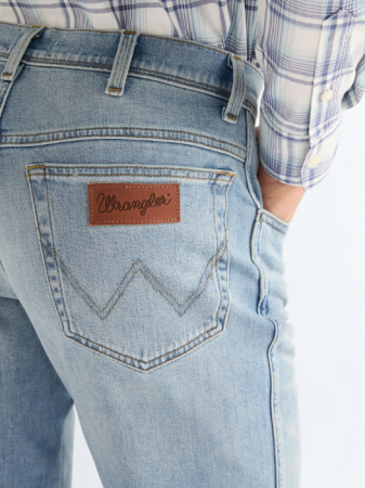 Straight - Blugi TEXAS Authentic Straight Barbati