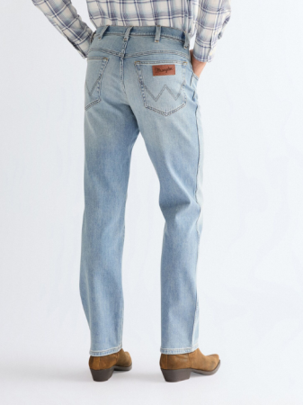 Straight - Blugi TEXAS Authentic Straight Barbati