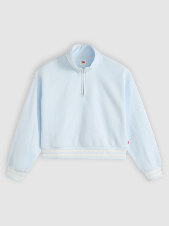 FEMEI - Bluza Acik Regular Femei