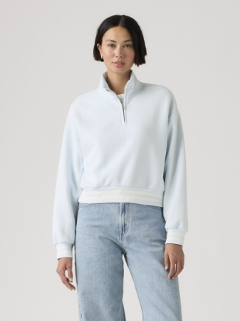 FEMEI - Bluza Acik Regular Femei