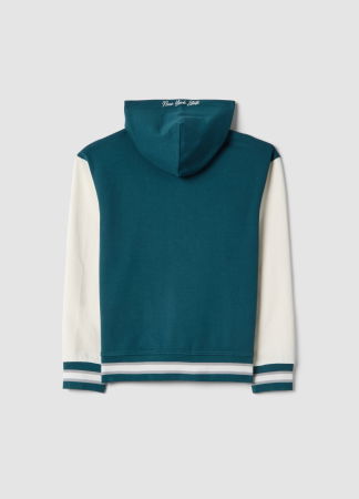 МАЛЬЧИКИ - Свитшот Для Мальчиков Atlantic Deep 10-15 Лет