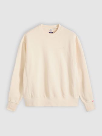 IMBRACAMINTE - Bluza Crem Relaxed Barbati