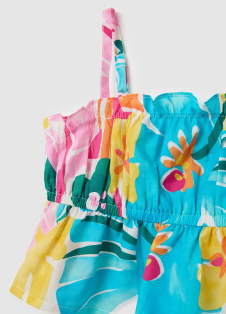 ДЕВОЧКИ - Блузка Для Девочек Многоцветная 3-10 Лет