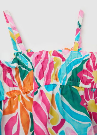 ДЕВОЧКИ - Блузка Для Девочек Многоцветная 3-10 Лет