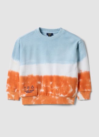 МАЛЬЧИКИ - Свитшот Для Мальчиков Multicolour 3-10 Лет