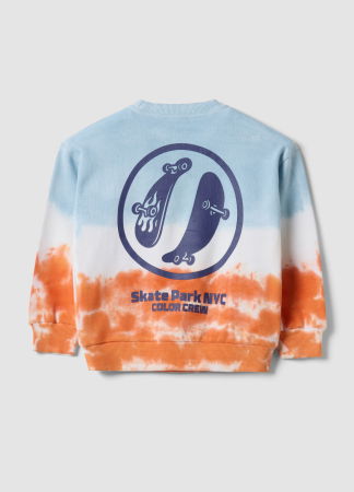 МАЛЬЧИКИ - Свитшот Для Мальчиков Multicolour 3-10 Лет