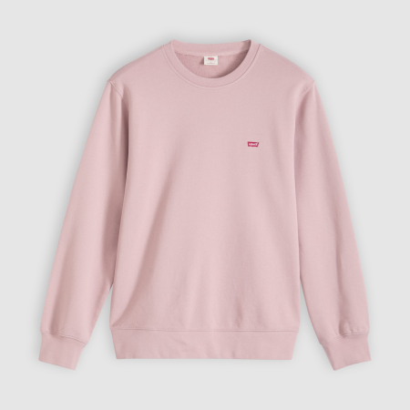 Hanorace - Bluza Roz Deschis Regular Barbati