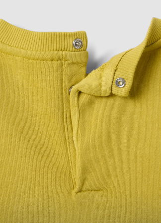 МАЛЬЧИКИ - Свитшот Для Мальчиков Verde 9-36 Месяцев