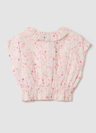 ДЕВОЧКИ - Блузка Для Девочек White Alyssum 3-10 Лет