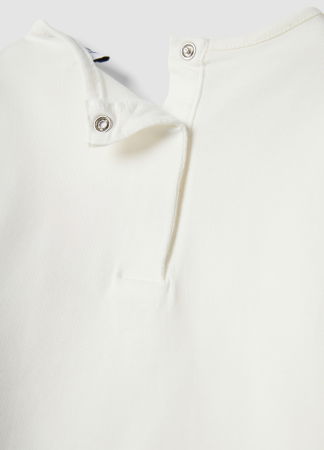 ДЕВОЧКИ - Свитшот Для Девочек White Alyssum 9-36 Месяцев