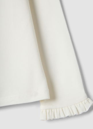 ДЕВОЧКИ - Свитшот Для Девочек White Alyssum 9-36 Месяцев