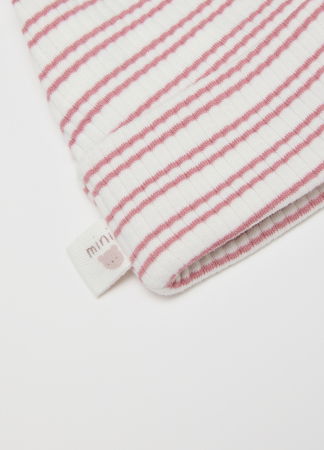 FETE - Caciula Roan Rouge Fete 0-9 Luni