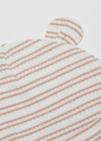 FETE - Caciula Stucco Fete 0-9 Luni