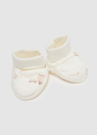 FETE - Caciula Sugar Swizzle Fete 0-9 Luni