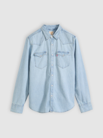 BARBATI - Camasa Acik Regular Barbati